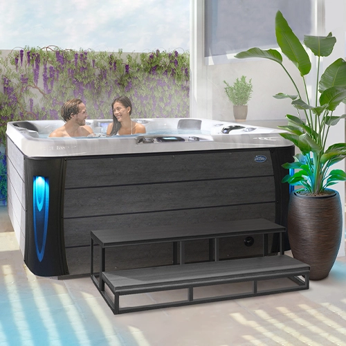 Escape X-Series hot tubs for sale in Albany